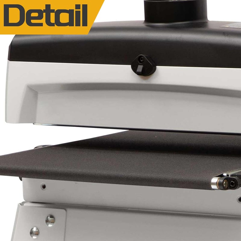 P Polerden Drum Sander Conveyor Belt 120 Grit, 17-3/8" x 38" for Jet JWDS-1632 Conveyor Belt and Performax JWDS-1836 Feed Belts, Fit for newer Performax/Jet JWDS-1632 and JWDS-1836 Drum Sander - Image 3